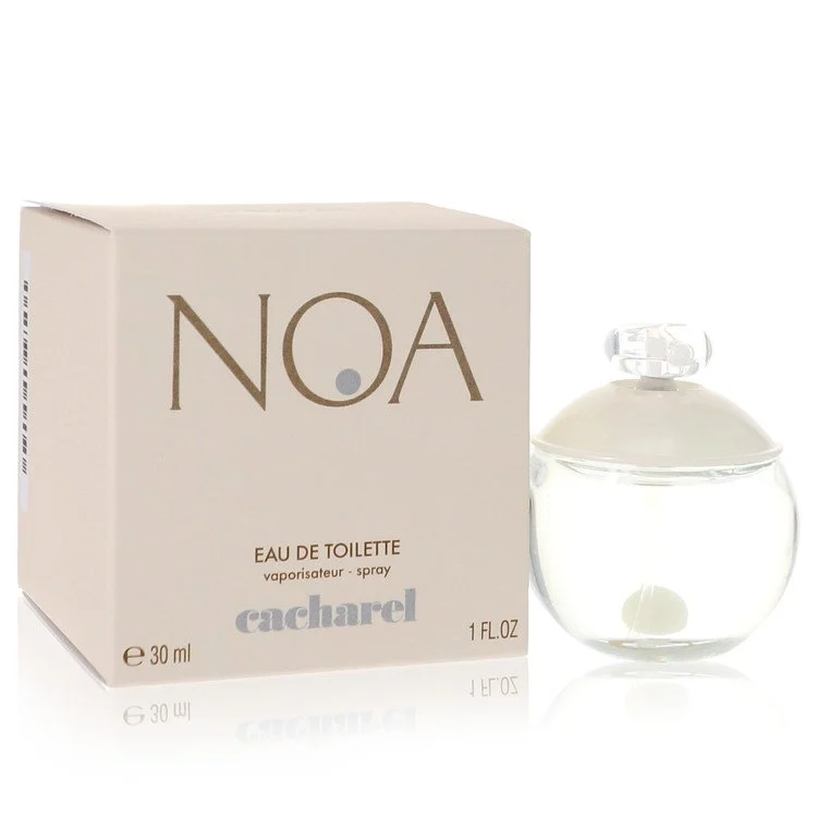 Noa Eau De Toilette Spray