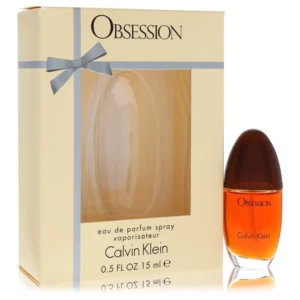 Obsession Eau De Parfum Spray