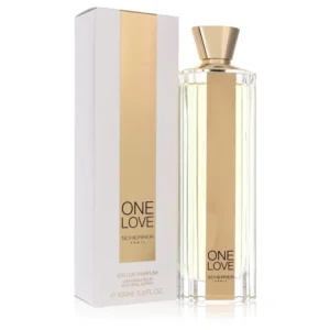 One Love Eau De Parfum Spray