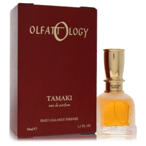 Olfattology Tamaki