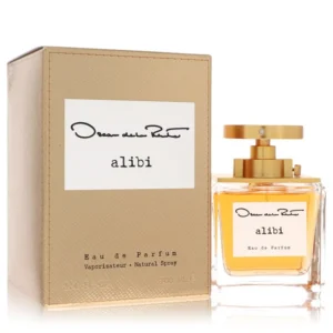 Oscar De La Renta Alibi Eau De Parfum Spray