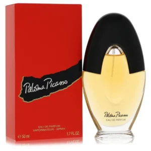 Paloma Picasso Eau De Parfum Spray