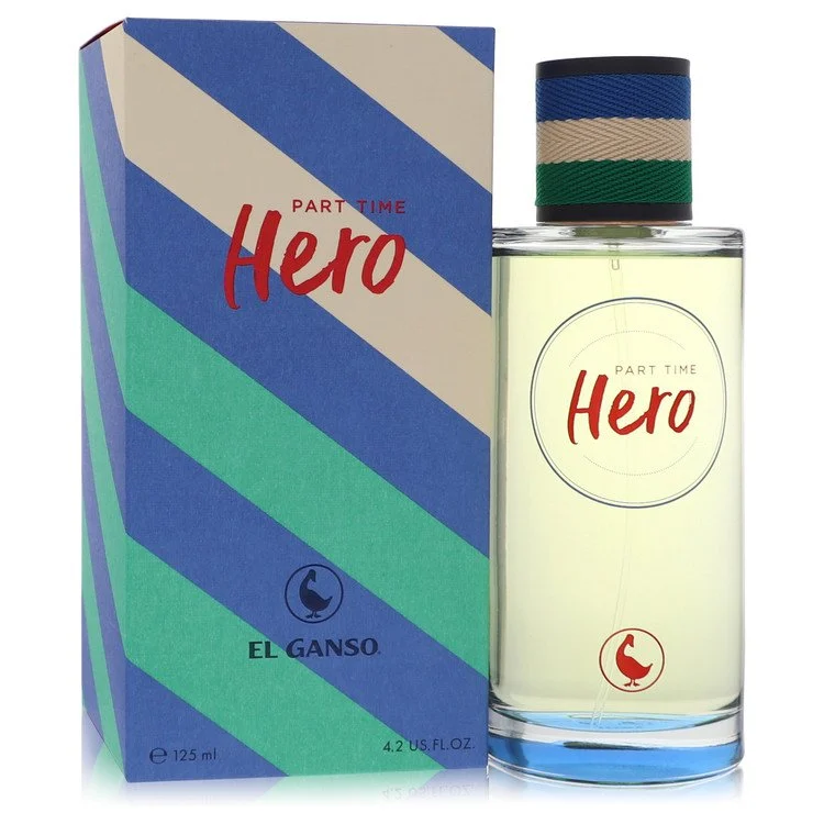 El Ganso Part Time Hero Eau De Toilette Spray
