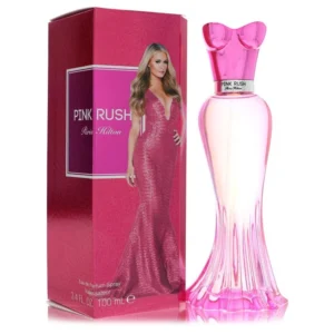 Paris Hilton Pink Rush Eau De Parfum Spray