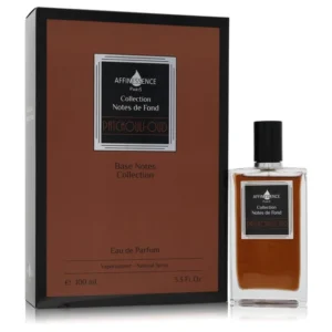 Patchouli Oud