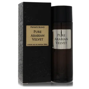 Private Blend Pure Arabian Velvet