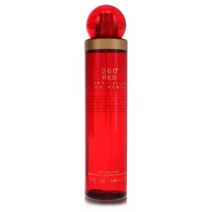 Perry Ellis 360 Red Body Mist