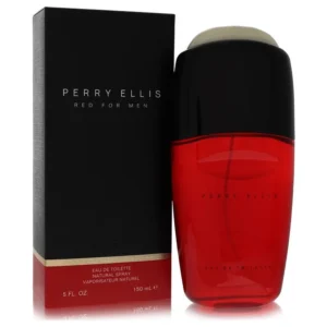 Perry Ellis Red Eau De Toilette Spray