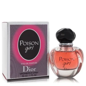 Poison Girl Eau De Parfum Spray