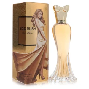 Gold Rush Eau De Parfum Spray