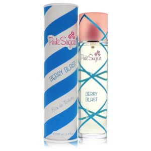 Pink Sugar Berry Blast Eau De Toilette Spray