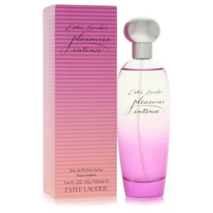 Pleasures Intense Eau De Parfum Spray
