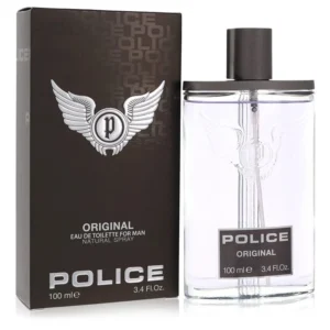 Police Original Eau De Toilette Spray