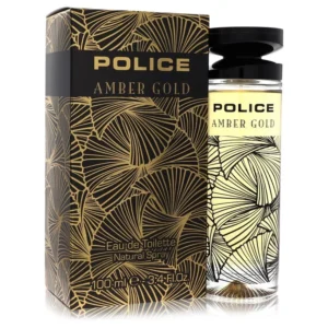 Police Amber Gold נשים