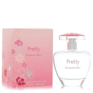 Pretty Eau De Parfum Spray