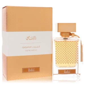 Rasasi Qasamat Bareeq Eau De Parfum Spray (Unisex)