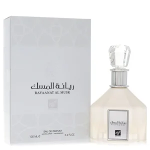 Rayaanat Al Musk