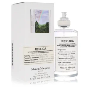 Replica When The Rain Stops Eau De Toilette Spray (Unisex)