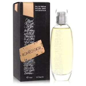 Romeo Gigli Profumi by Romeo Gigli Eau De Parfum Spray for Women 75 ml