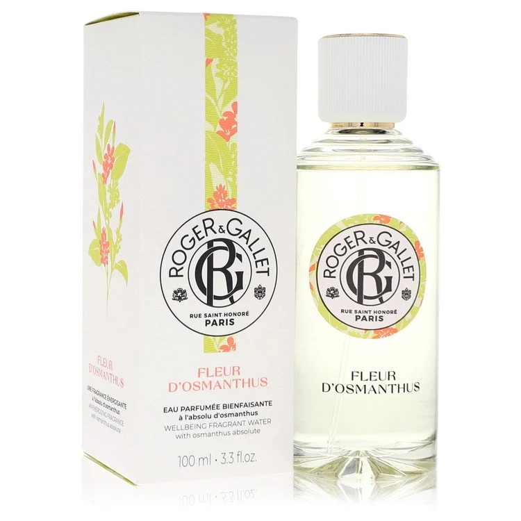 Roger & Gallet Fleur D'osmanthus