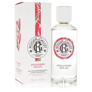 Roger & Gallet Gingembre Rouge Fresh Fragrant Water Spray