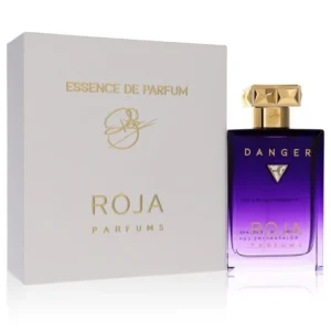 Roja Danger Essence De Parfum Spray
