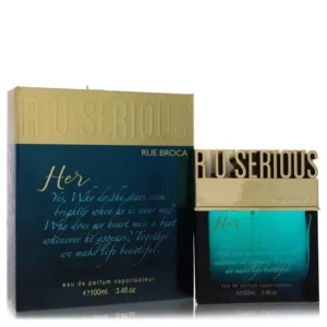 R U Serious Her Eau De Parfum Spray