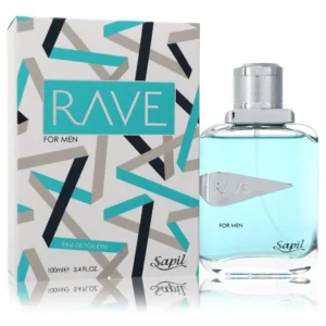 Sapil Rave גברים