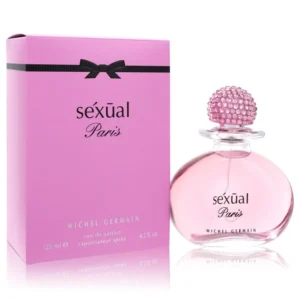 Sexual Paris נשים