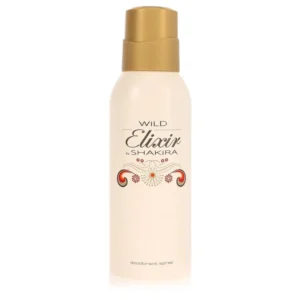 Shakira Wild Elixir