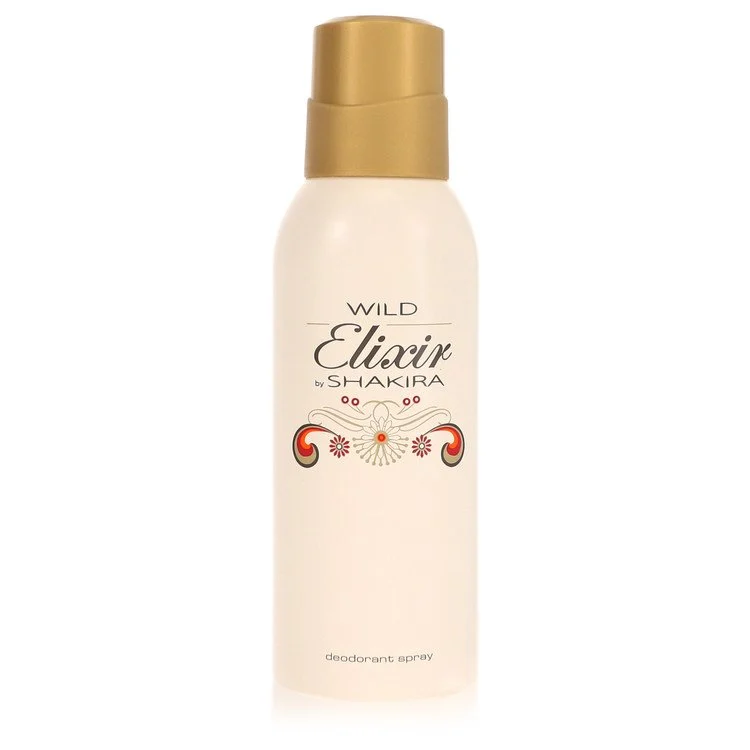 Shakira Wild Elixir
