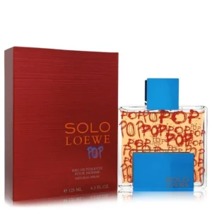 Solo Loewe Pop