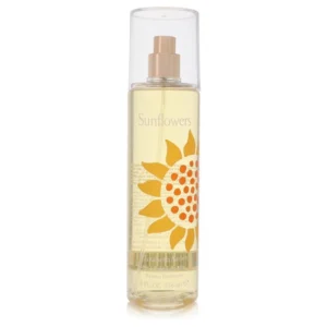Sunflowers Fine Fragrance Mist