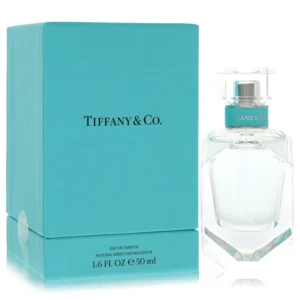 Tiffany Eau De Parfum Spray
