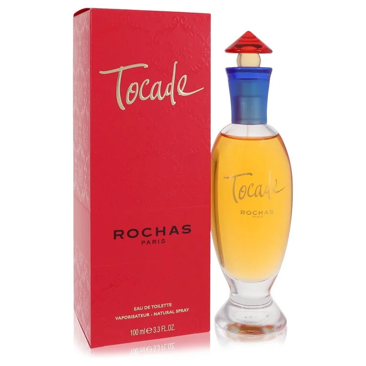 Tocade Eau De Toilette Spray