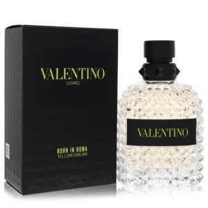 Valentino Uomo Born In Roma Yellow Dream