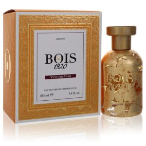 Vento Di Fiori by Bois 1920 Eau De Parfum Spray for Women 100 ml