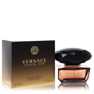 Crystal Noir Eau De Parfum Spray