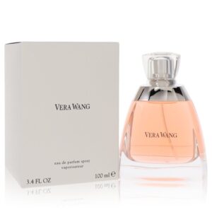 Vera Wang by Vera Wang Eau De Parfum Spray for Women 100 ml