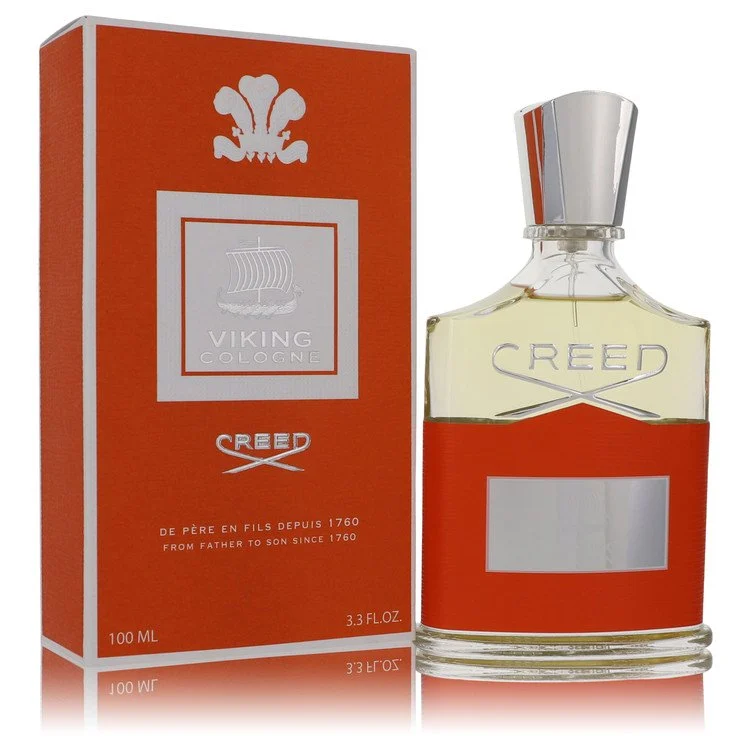 Viking Cologne Eau De Parfum Spray