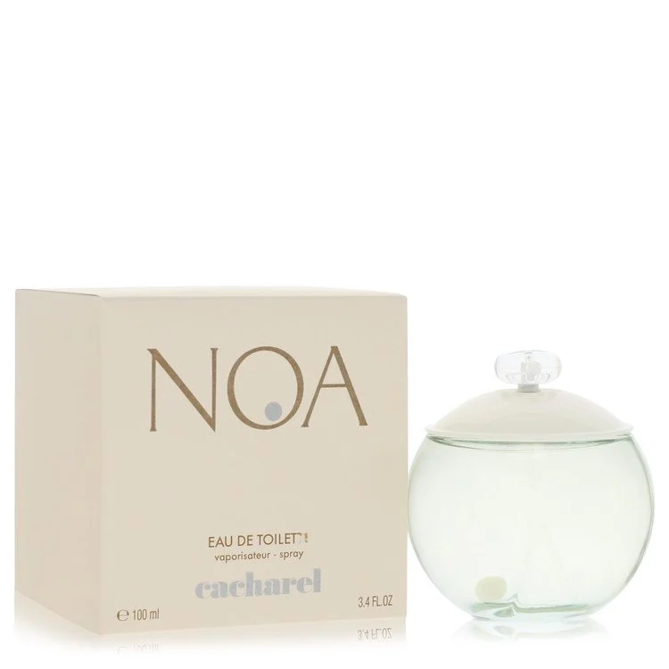 Noa Eau De Toilette Spray