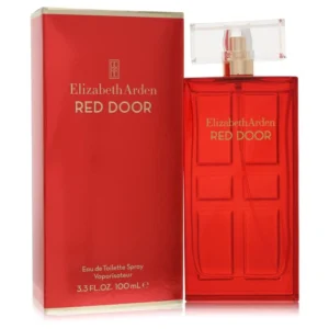 Red Door Eau De Toilette Spray