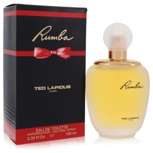 Rumba Eau De Toilette Spray