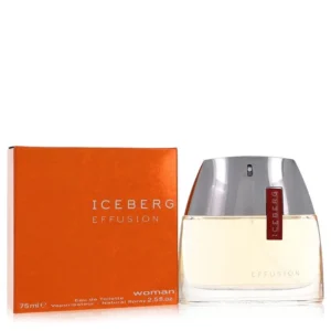 Iceberg Effusion נשים