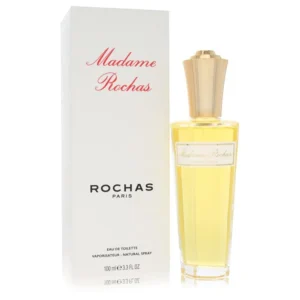Madame Rochas Eau De Toilette Spray