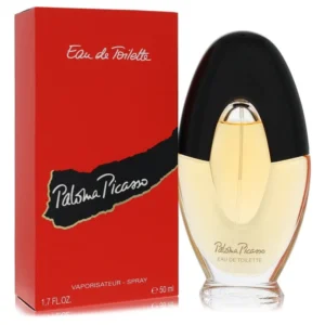 Paloma Picasso Eau De Toilette Spray