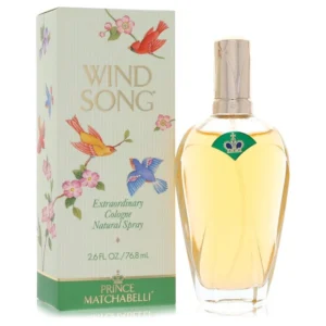 Wind Song Cologne Spray