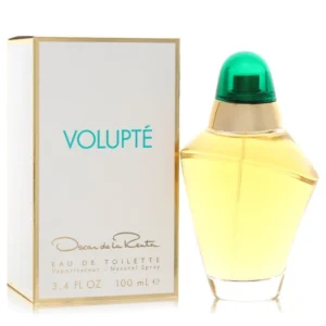 Volupte Eau De Toilette Spray
