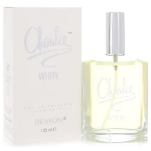 Charlie White Eau De Toilette Spray
