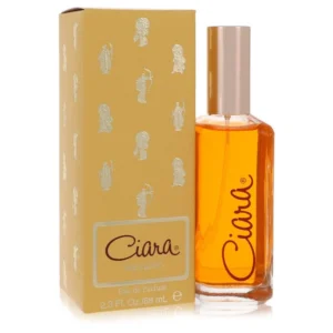 Ciara 100% Eau De Parfum Spray